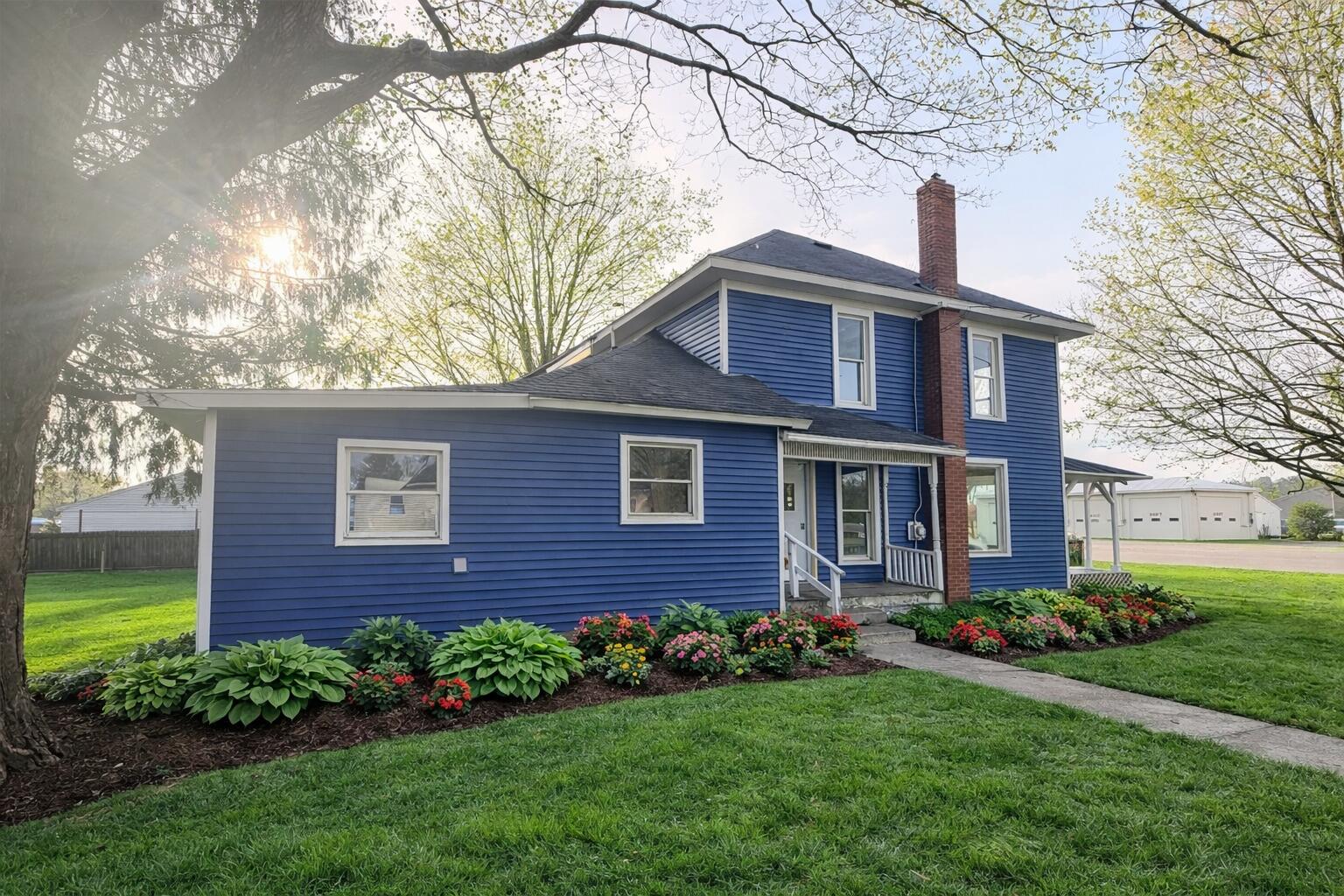 2249 East Montgomery Road Hillsdale, MI 49242 - Photo 6 of 31 1000038478