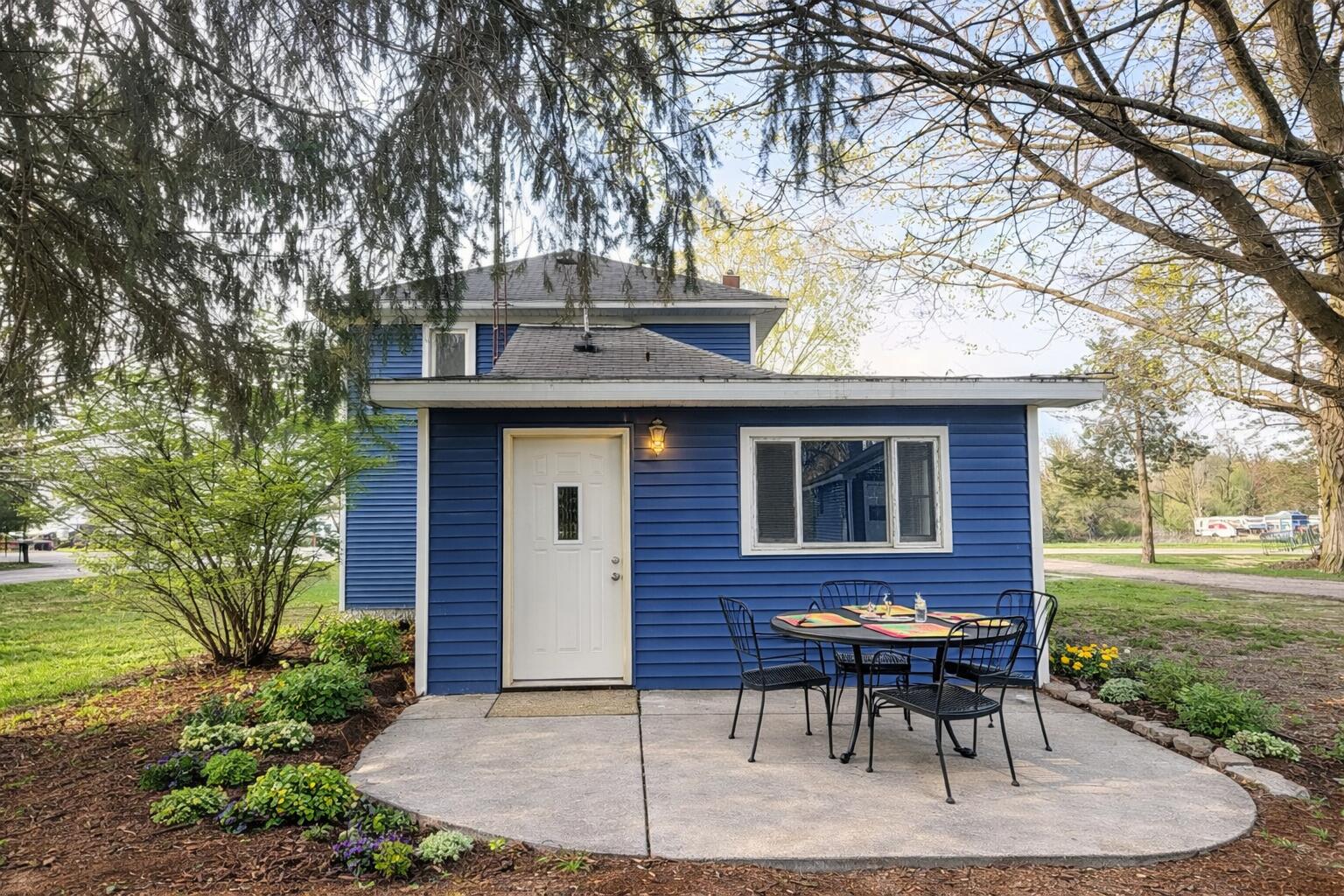 2249 East Montgomery Road Hillsdale, MI 49242 - Photo 8 of 31 1000038482