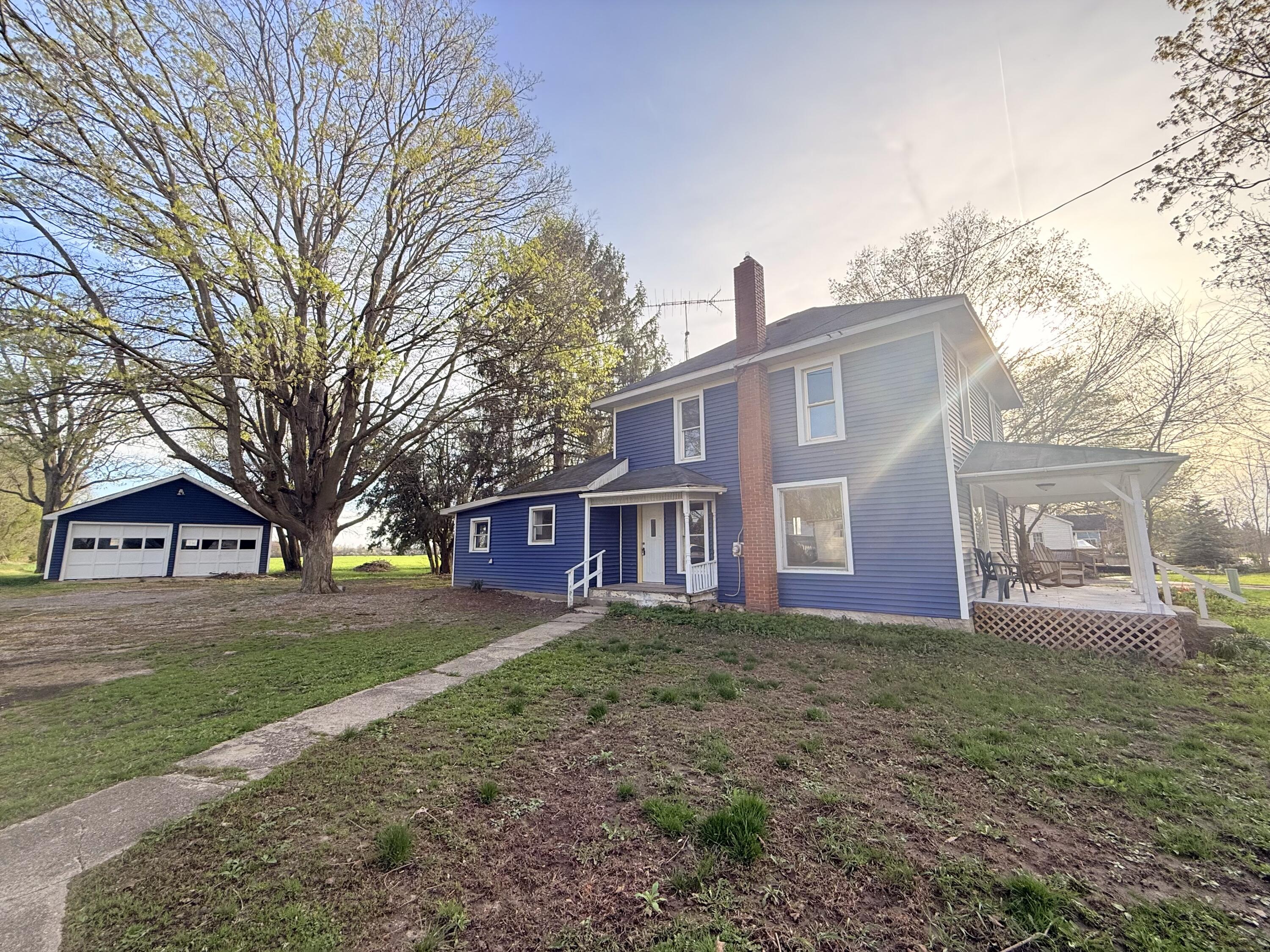 2249 East Montgomery Road Hillsdale, MI 49242 - Photo 10 of 31 IMG_2540