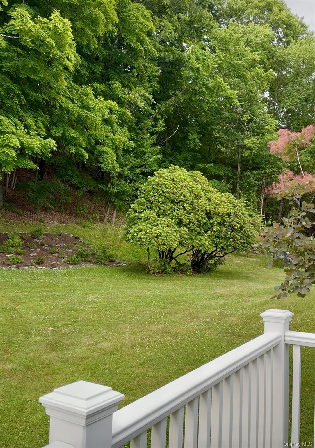 91-97 Sawmill Road Red Hook, NY 12571 - Photo 10 of 11 a view of a lake from a yard