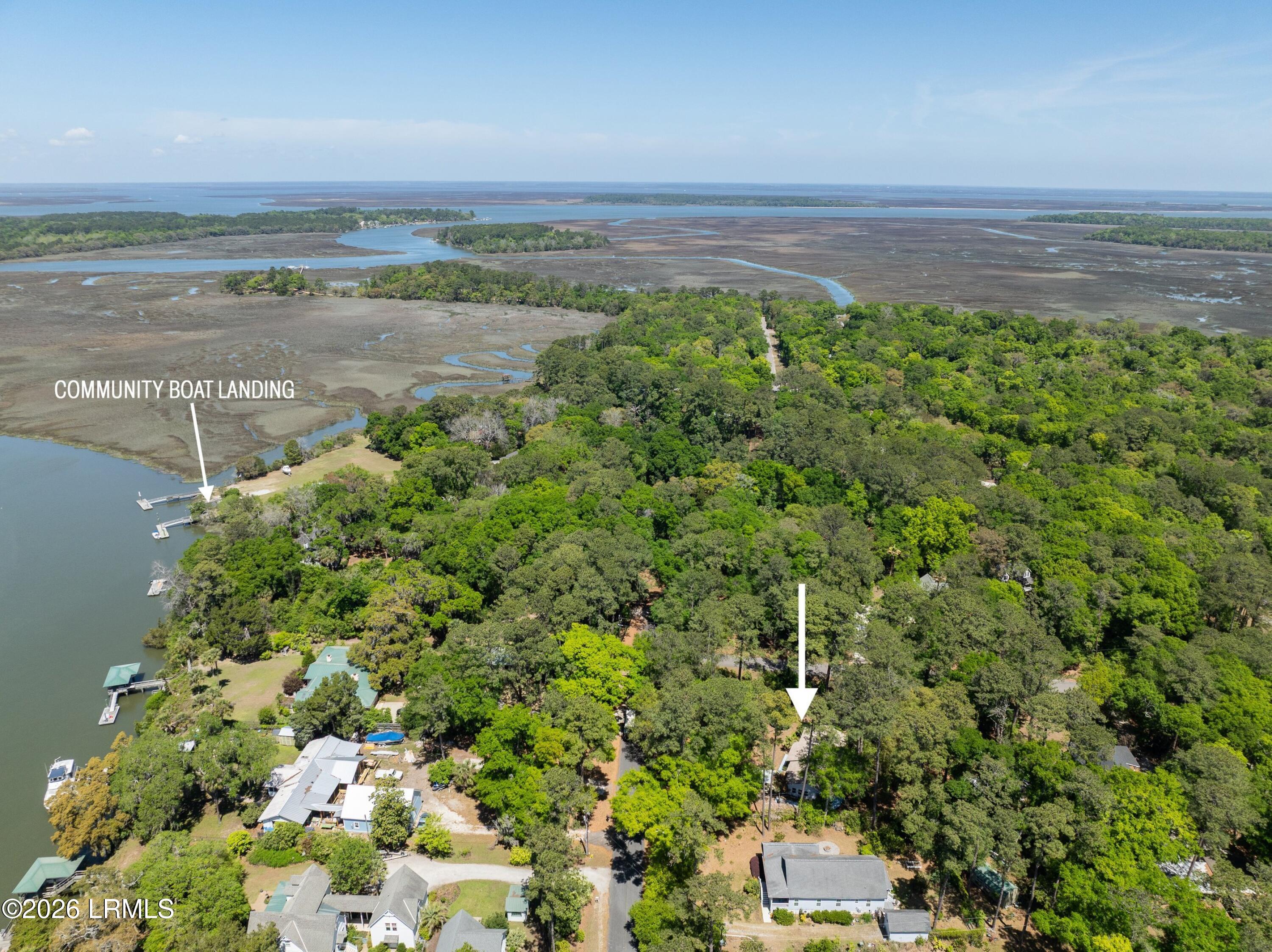 64 State Rd S-7-161 St. Helena Island, SC 29920 - Photo 73 of 74 DJI_0884-1.jpg-SMALL
