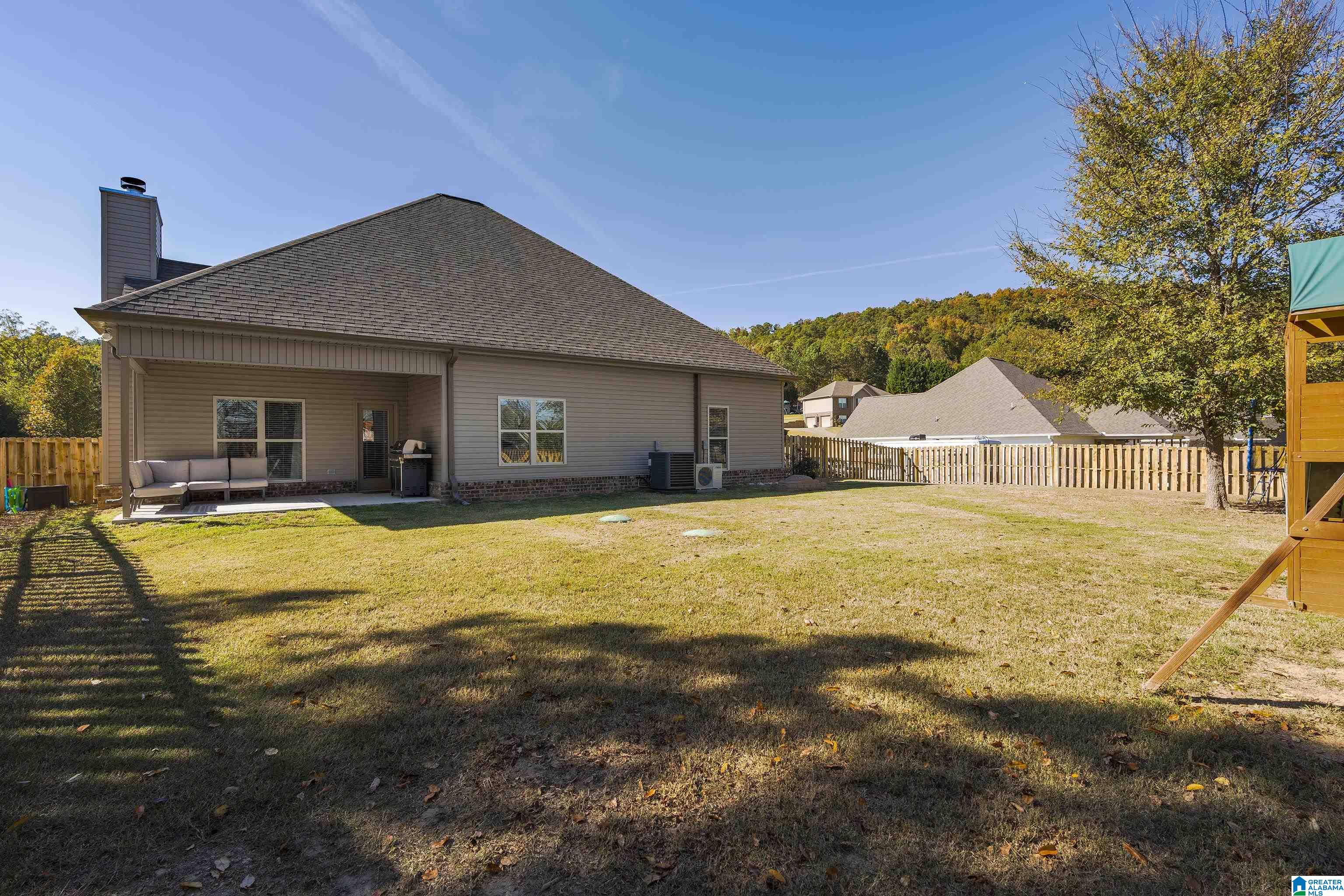 255 Cottage Court Springville, AL 35146 - Photo 22 of 23