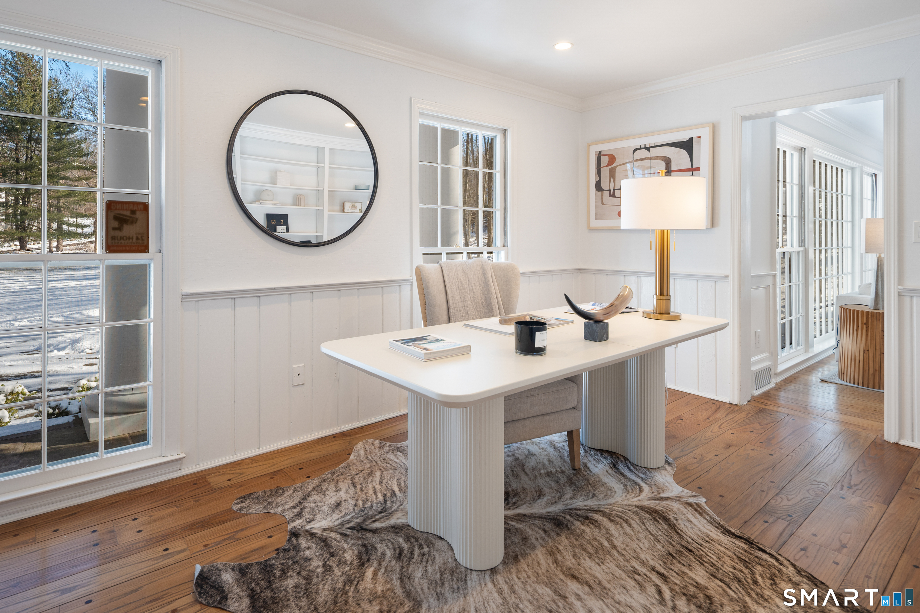 148 Ramhorne Road New Canaan, CT 06840 - Photo 15 of 38