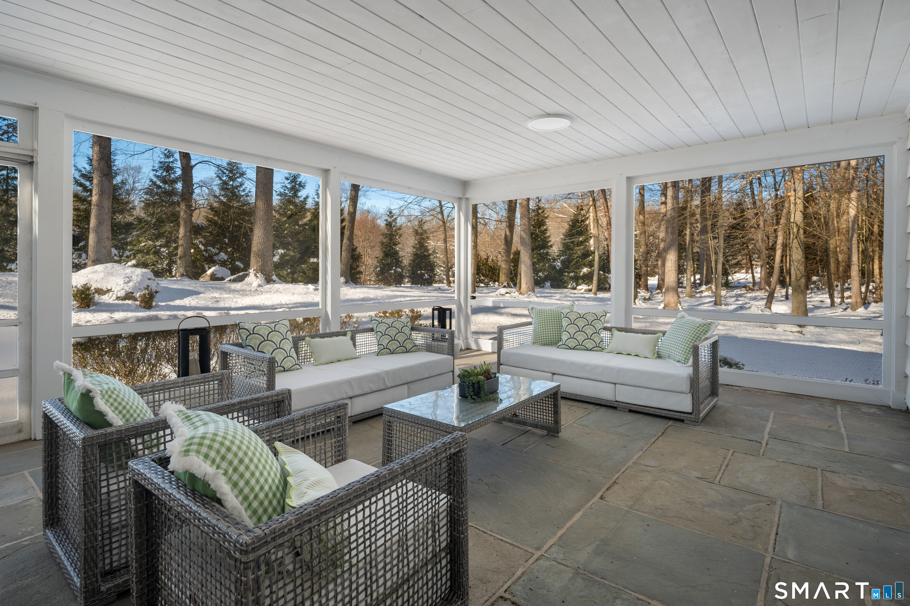 148 Ramhorne Road New Canaan, CT 06840 - Photo 16 of 38