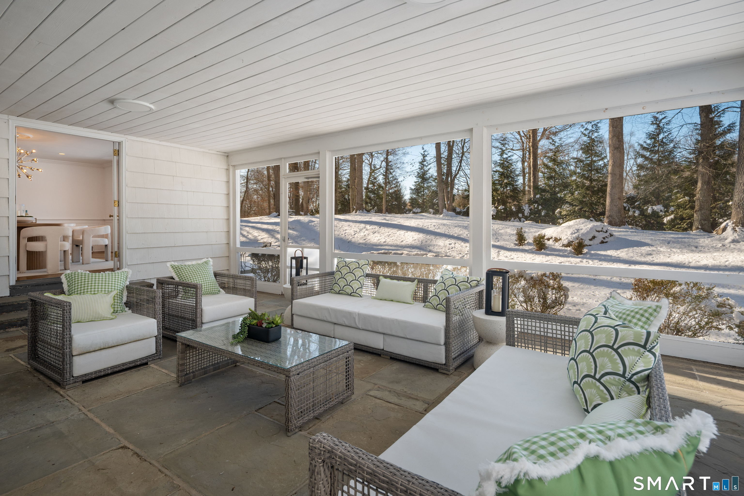 148 Ramhorne Road New Canaan, CT 06840 - Photo 17 of 38