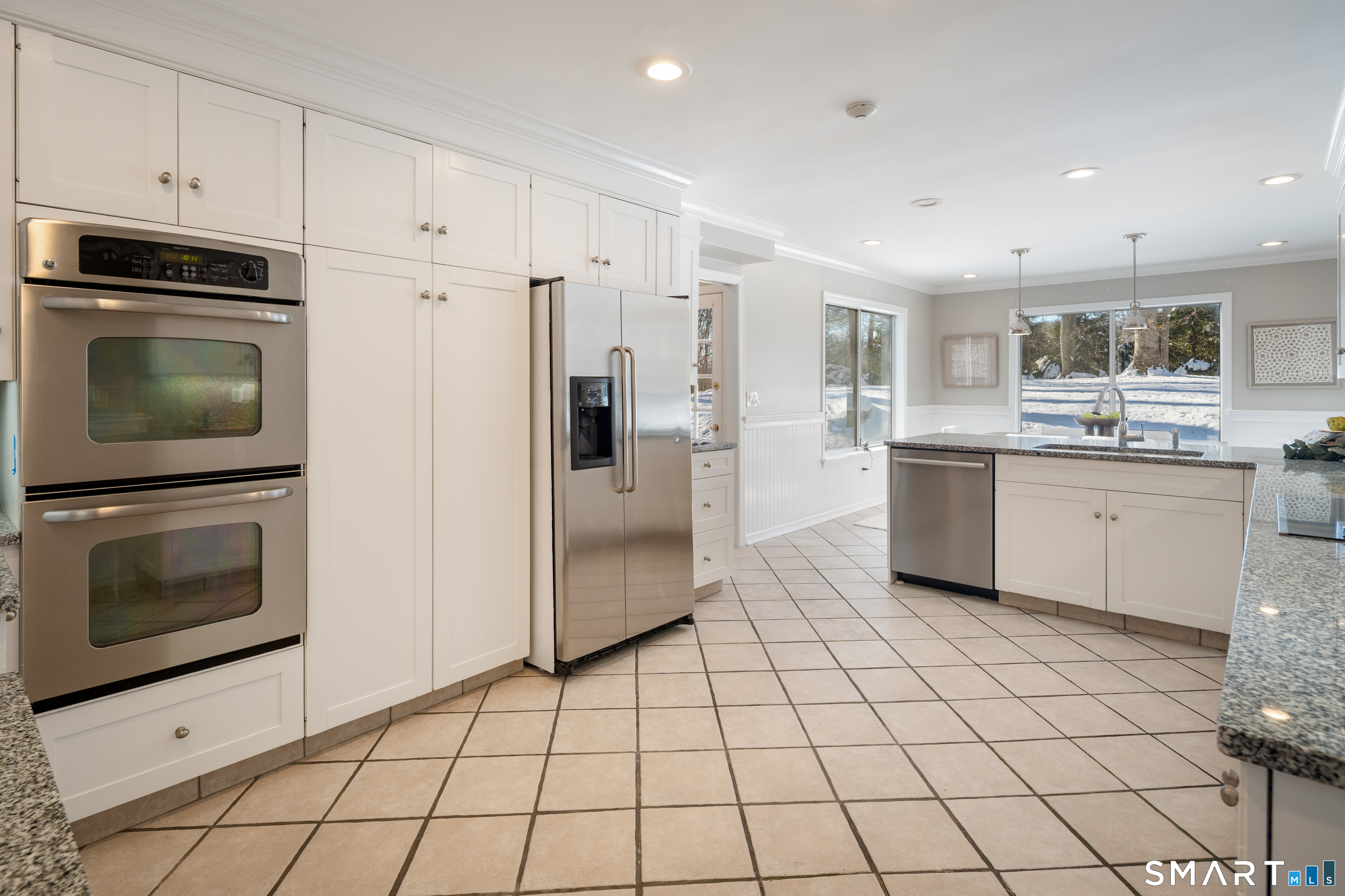 148 Ramhorne Road New Canaan, CT 06840 - Photo 18 of 38