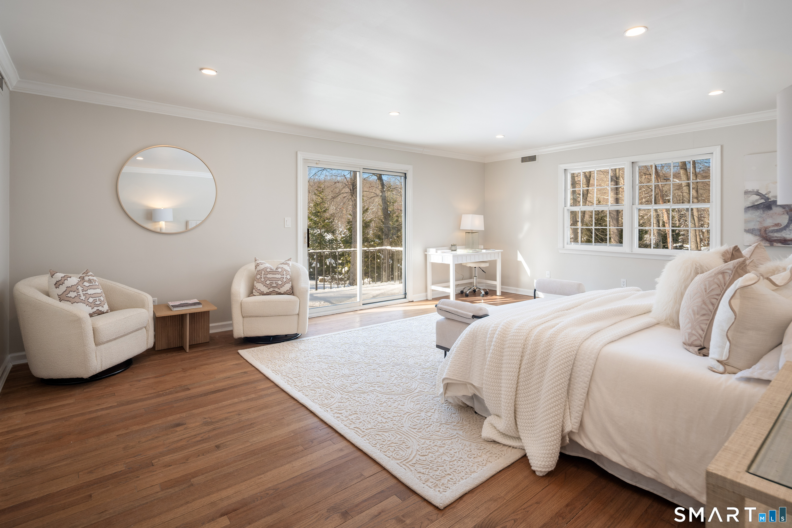 148 Ramhorne Road New Canaan, CT 06840 - Photo 22 of 38