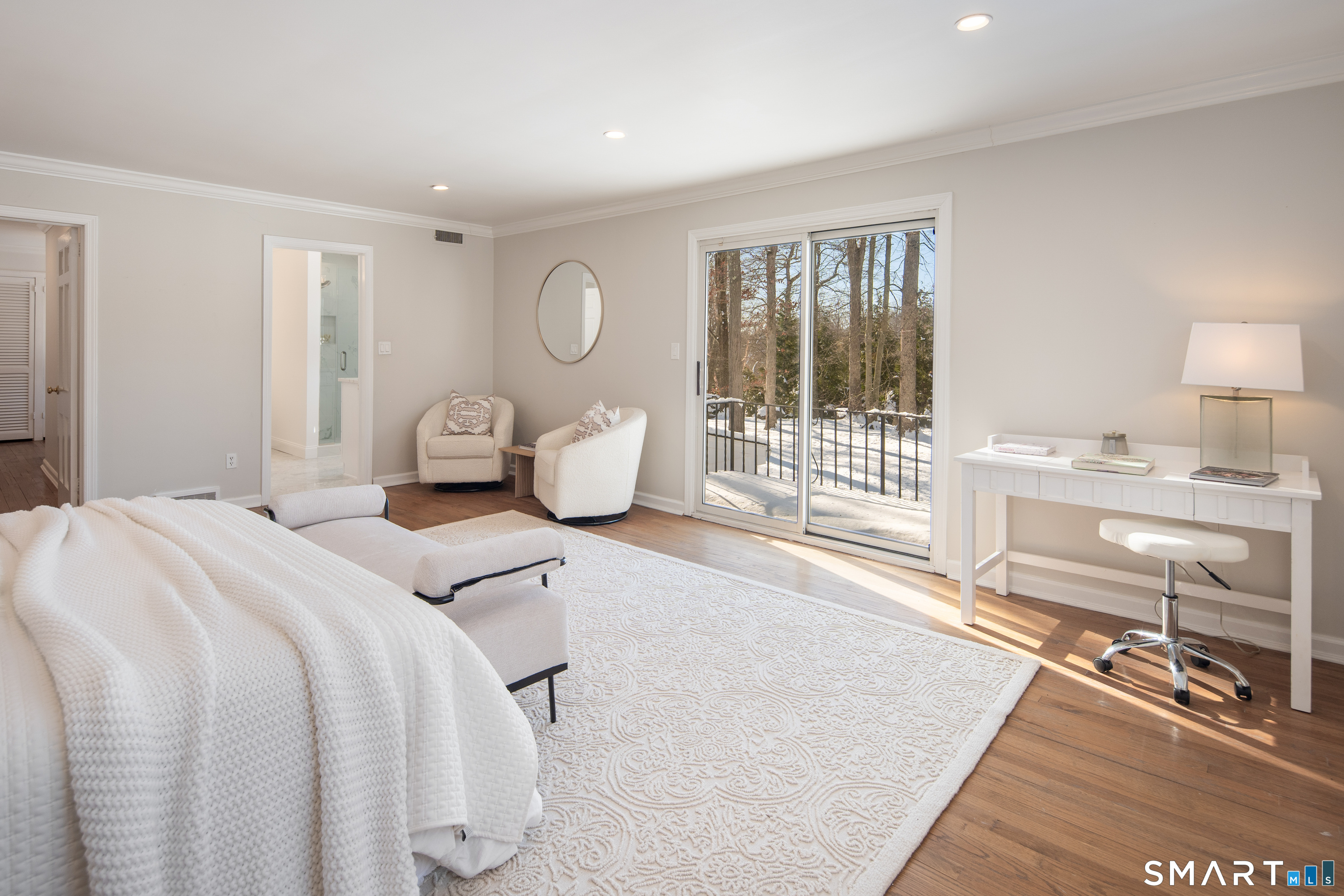 148 Ramhorne Road New Canaan, CT 06840 - Photo 23 of 38