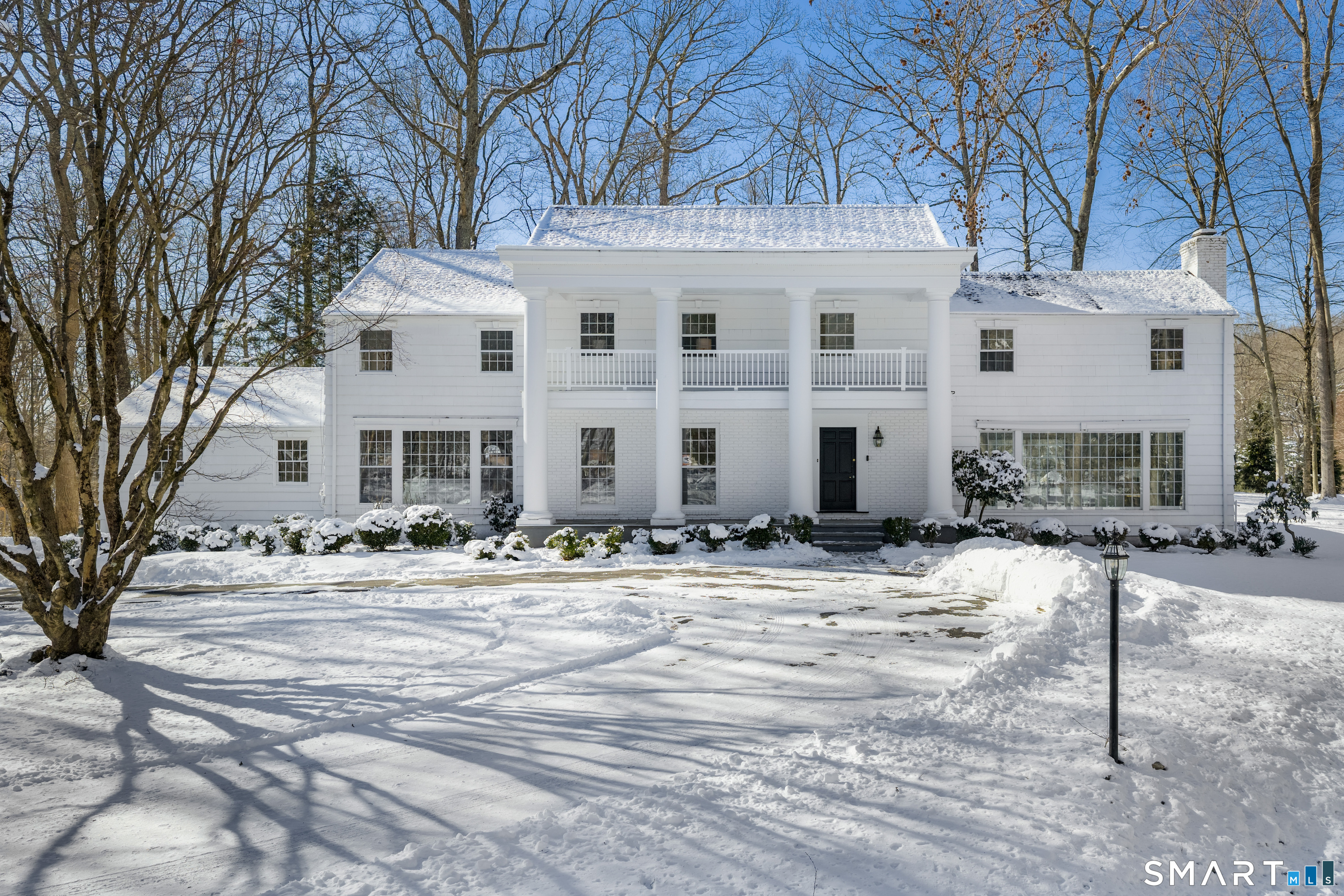 148 Ramhorne Road New Canaan, CT 06840 - Photo 35 of 38