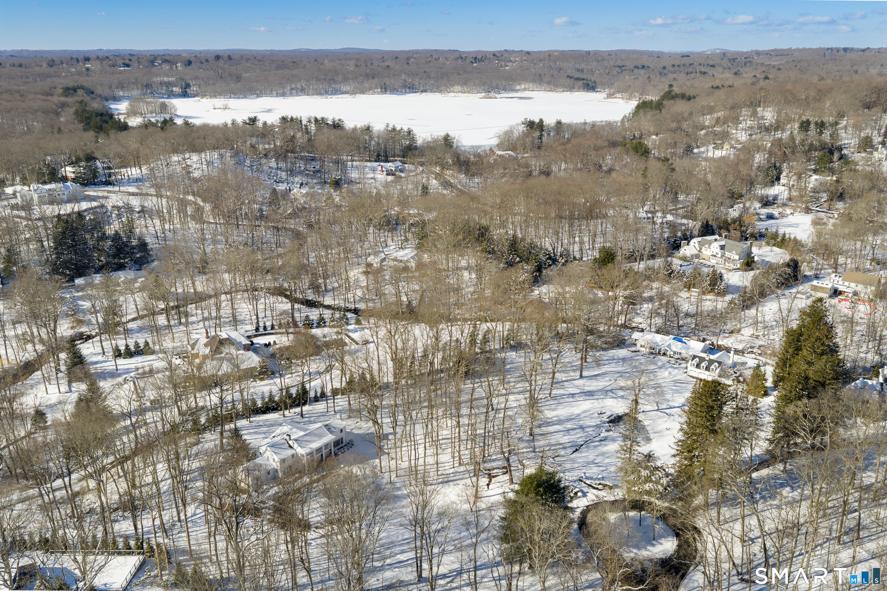 148 Ramhorne Road New Canaan, CT 06840 - Photo 38 of 38