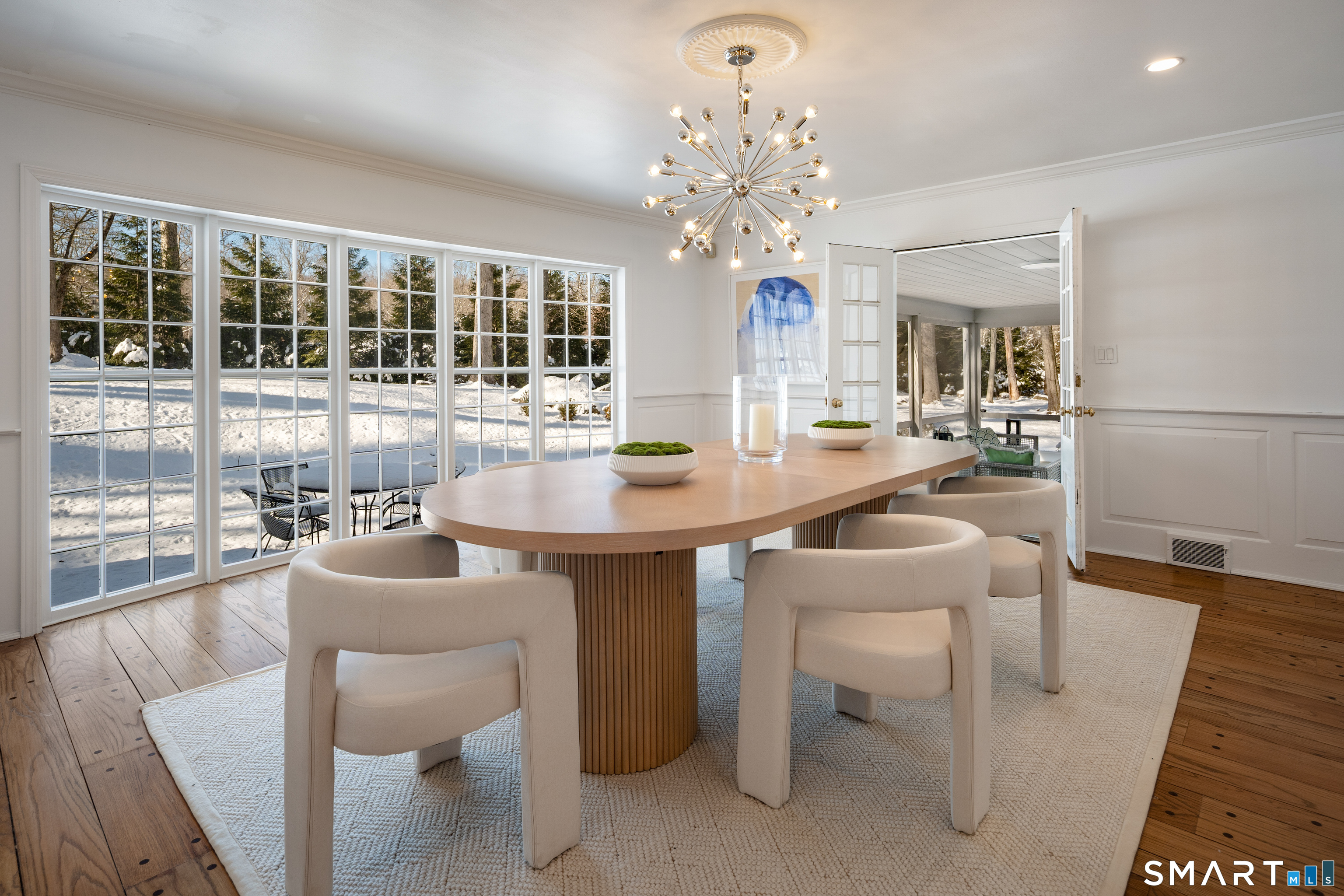 148 Ramhorne Road New Canaan, CT 06840 - Photo 7 of 38