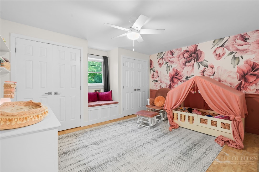 278 Poplar Summit Road Boone, NC 28607 - Photo 25 of 41