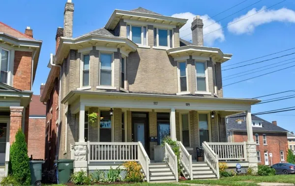 $2,300 | 117 Miami Avenue, Columbus, OH 43203