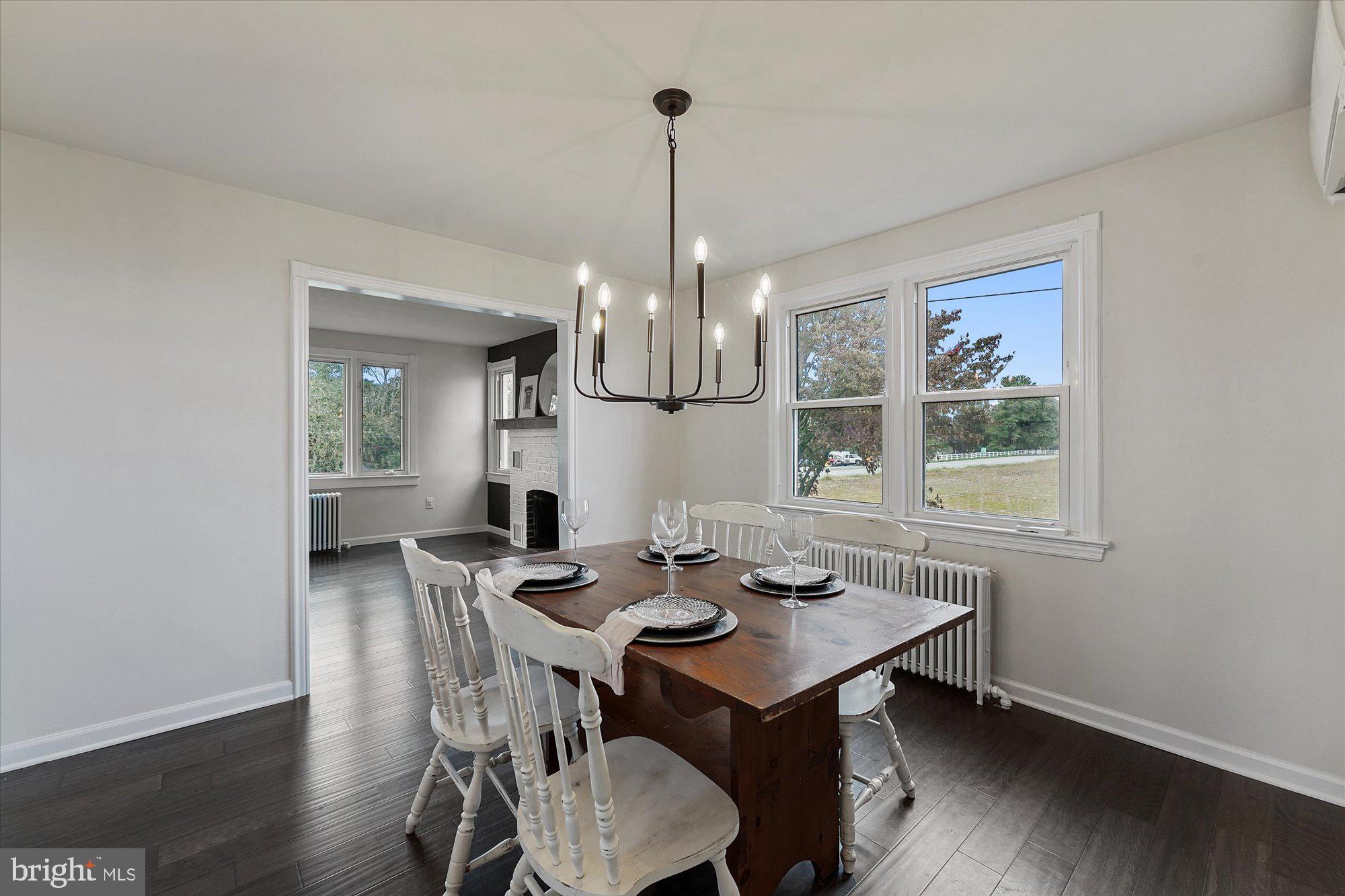 334 Quarry Road Peach Bottom, PA 17563 - Photo 17 of 48 Formal dining room off kitchen