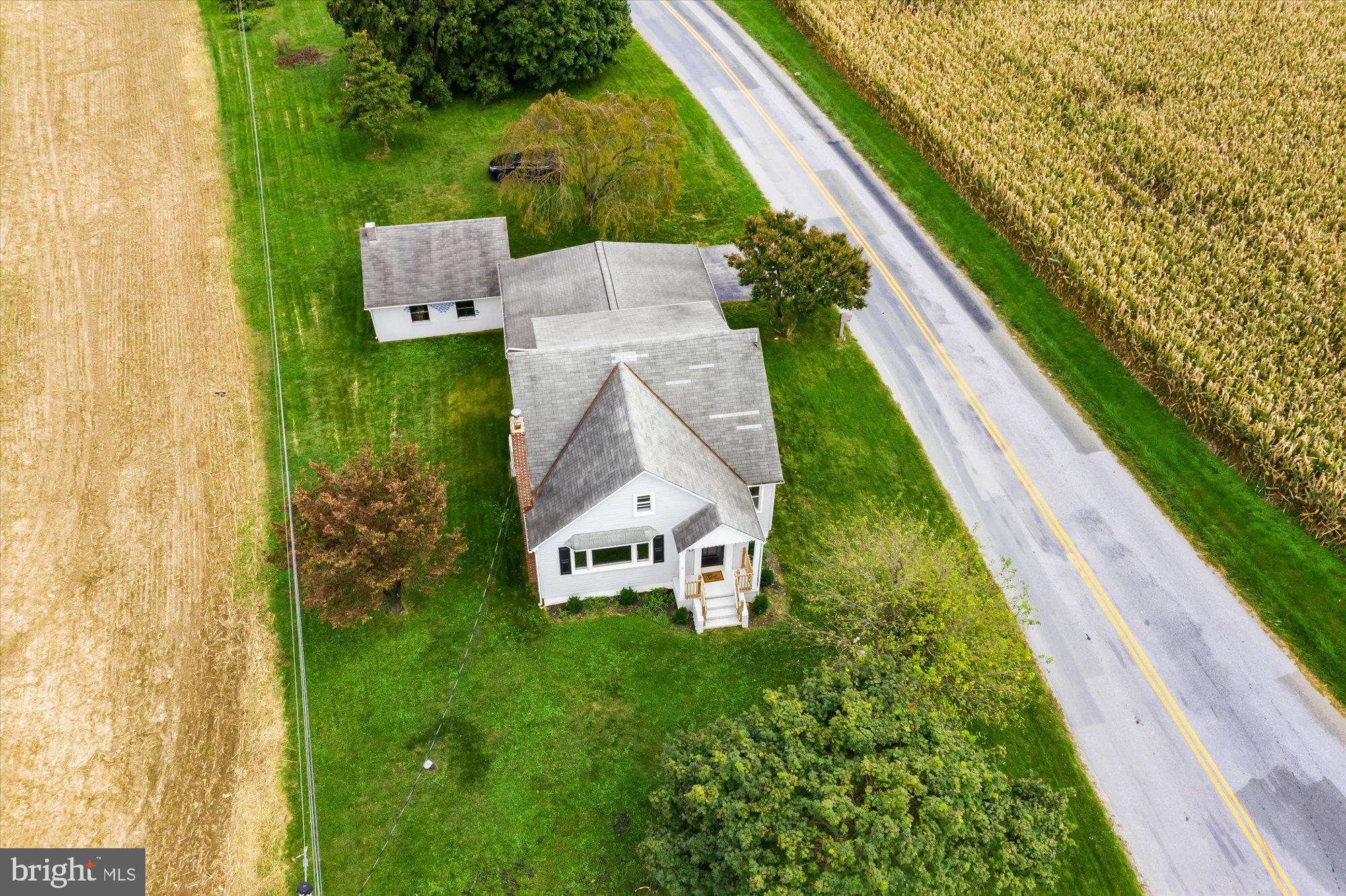 334 Quarry Road Peach Bottom, PA 17563 - Photo 4 of 48 0.5 Acre lot