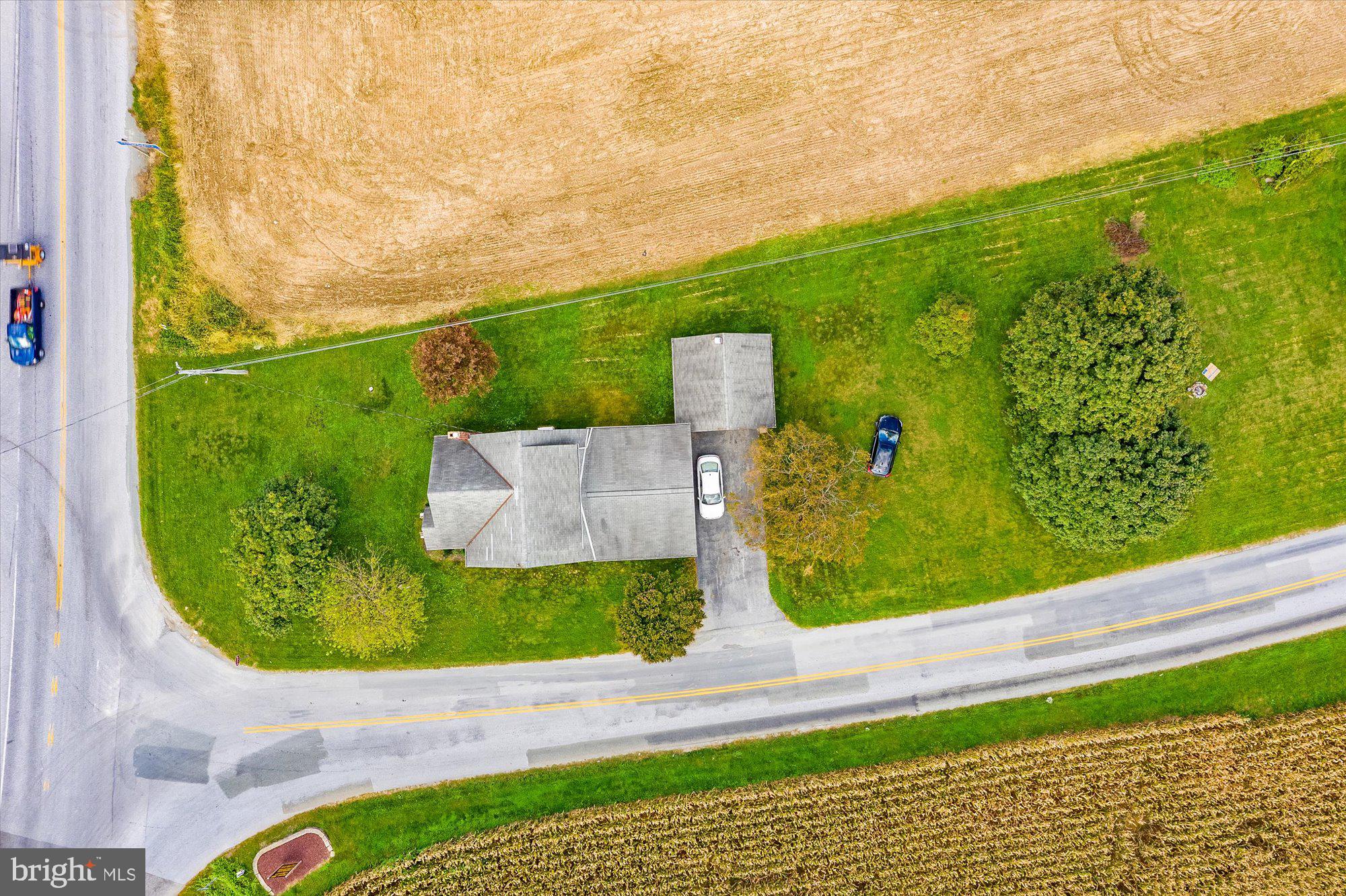 334 Quarry Road Peach Bottom, PA 17563 - Photo 33 of 48