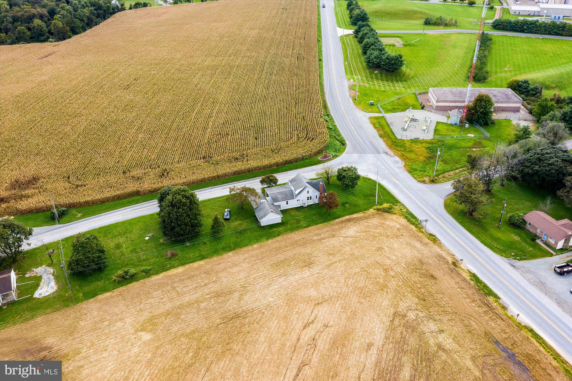 334 Quarry Road Peach Bottom, PA 17563 - Photo 34 of 48