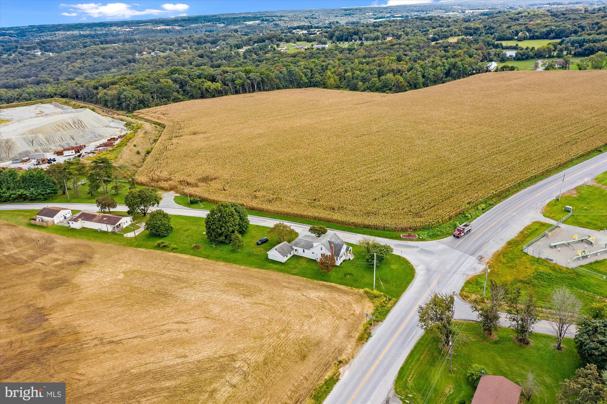 334 Quarry Road Peach Bottom, PA 17563 - Photo 35 of 48