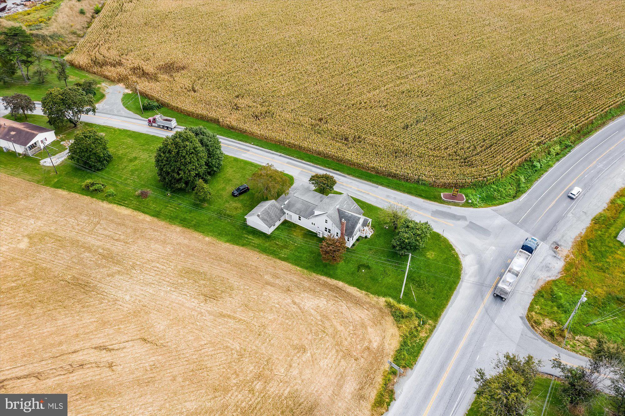 334 Quarry Road Peach Bottom, PA 17563 - Photo 36 of 48