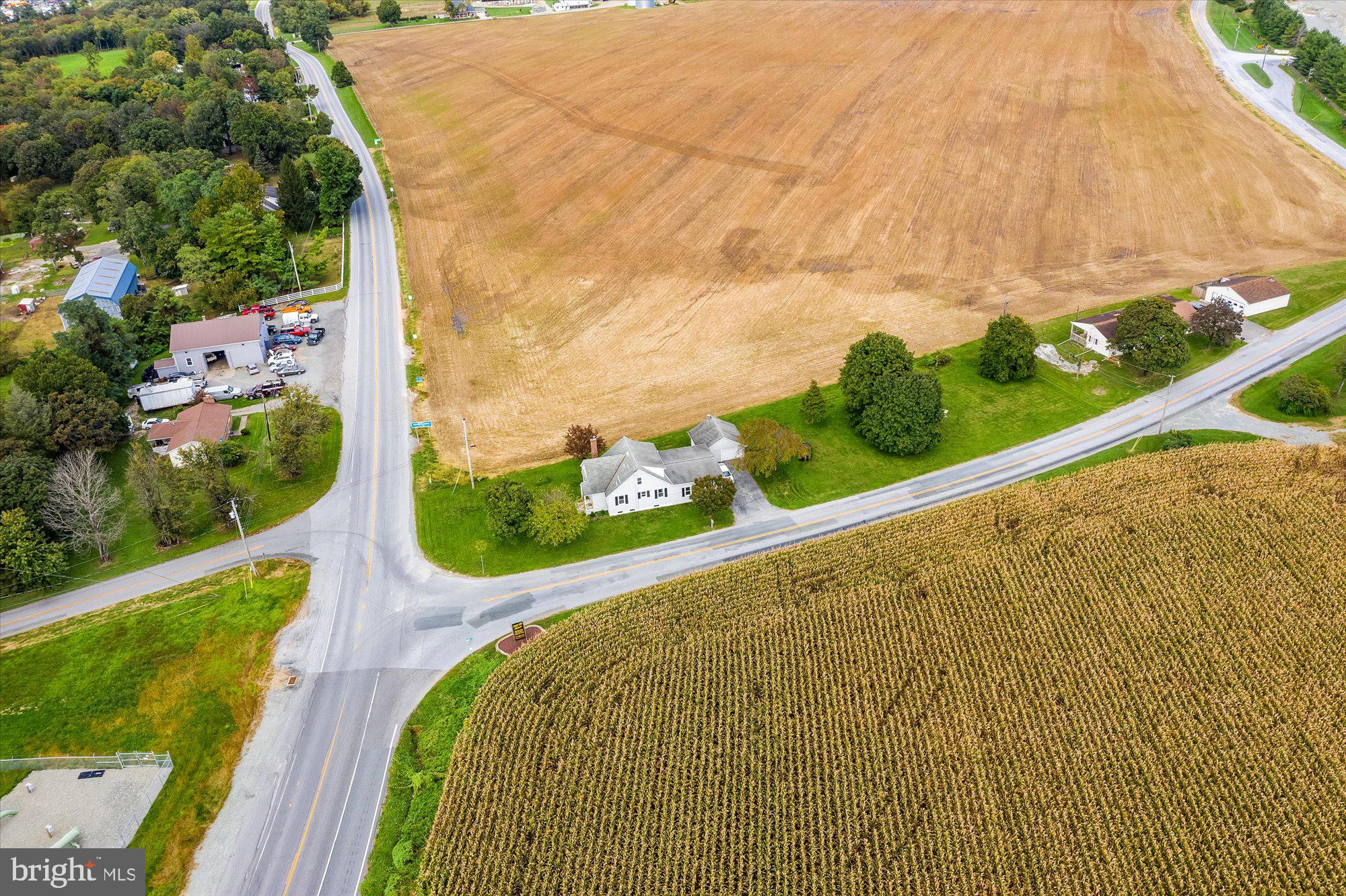 334 Quarry Road Peach Bottom, PA 17563 - Photo 39 of 48