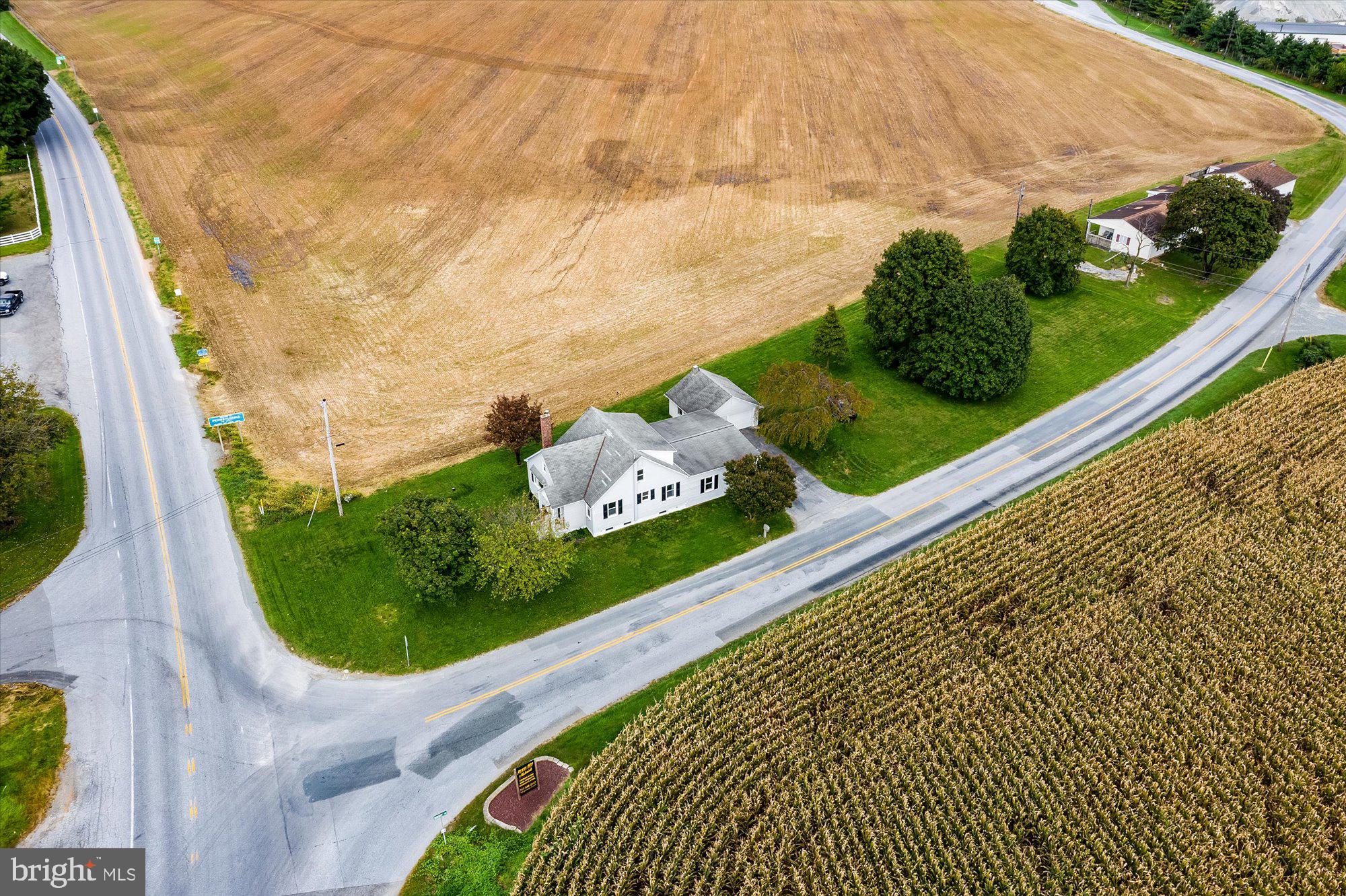 334 Quarry Road Peach Bottom, PA 17563 - Photo 40 of 48