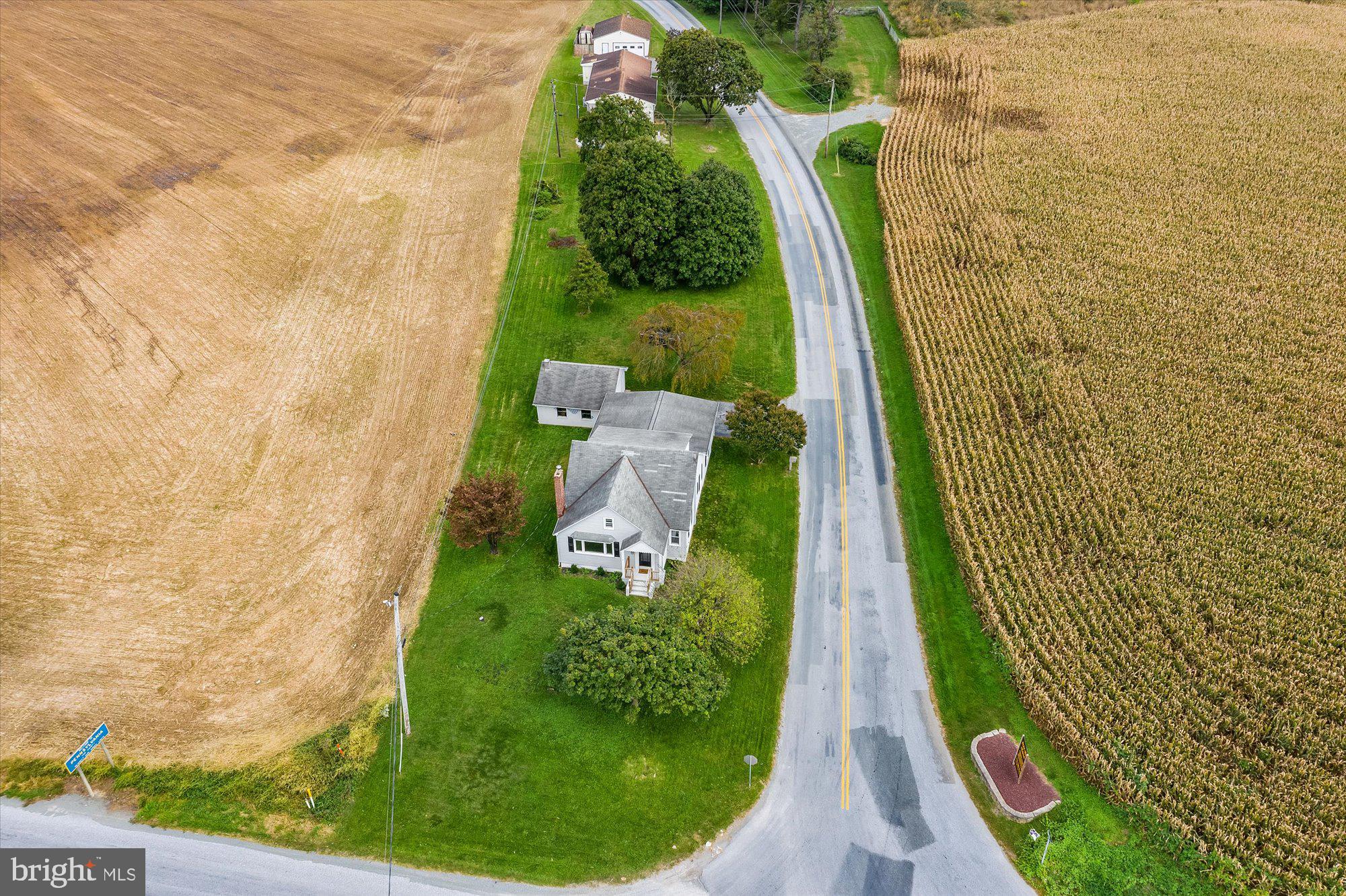 334 Quarry Road Peach Bottom, PA 17563 - Photo 41 of 48