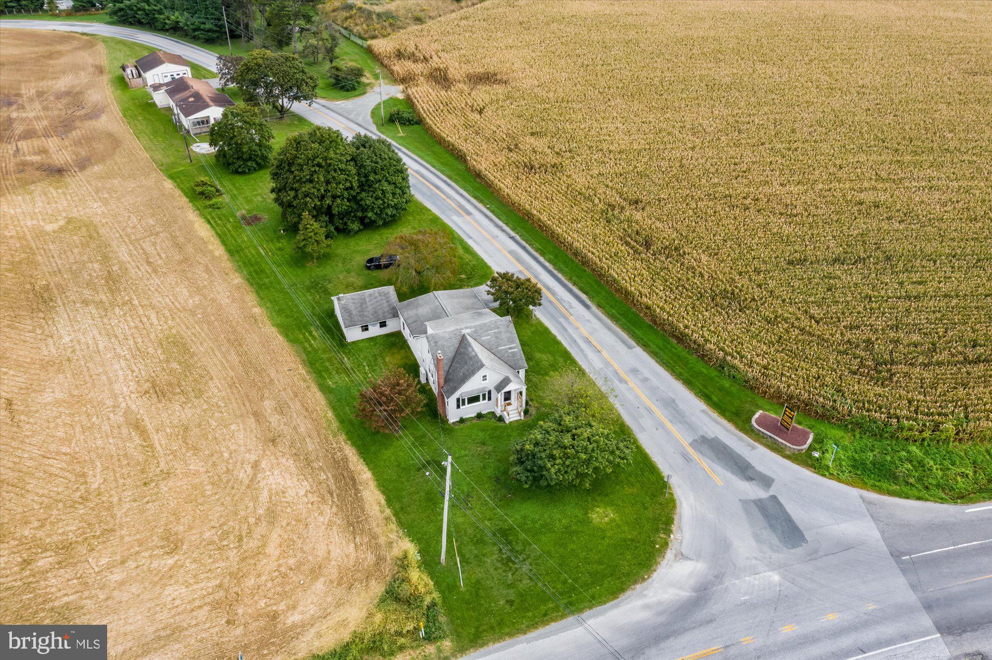 334 Quarry Road Peach Bottom, PA 17563 - Photo 42 of 48