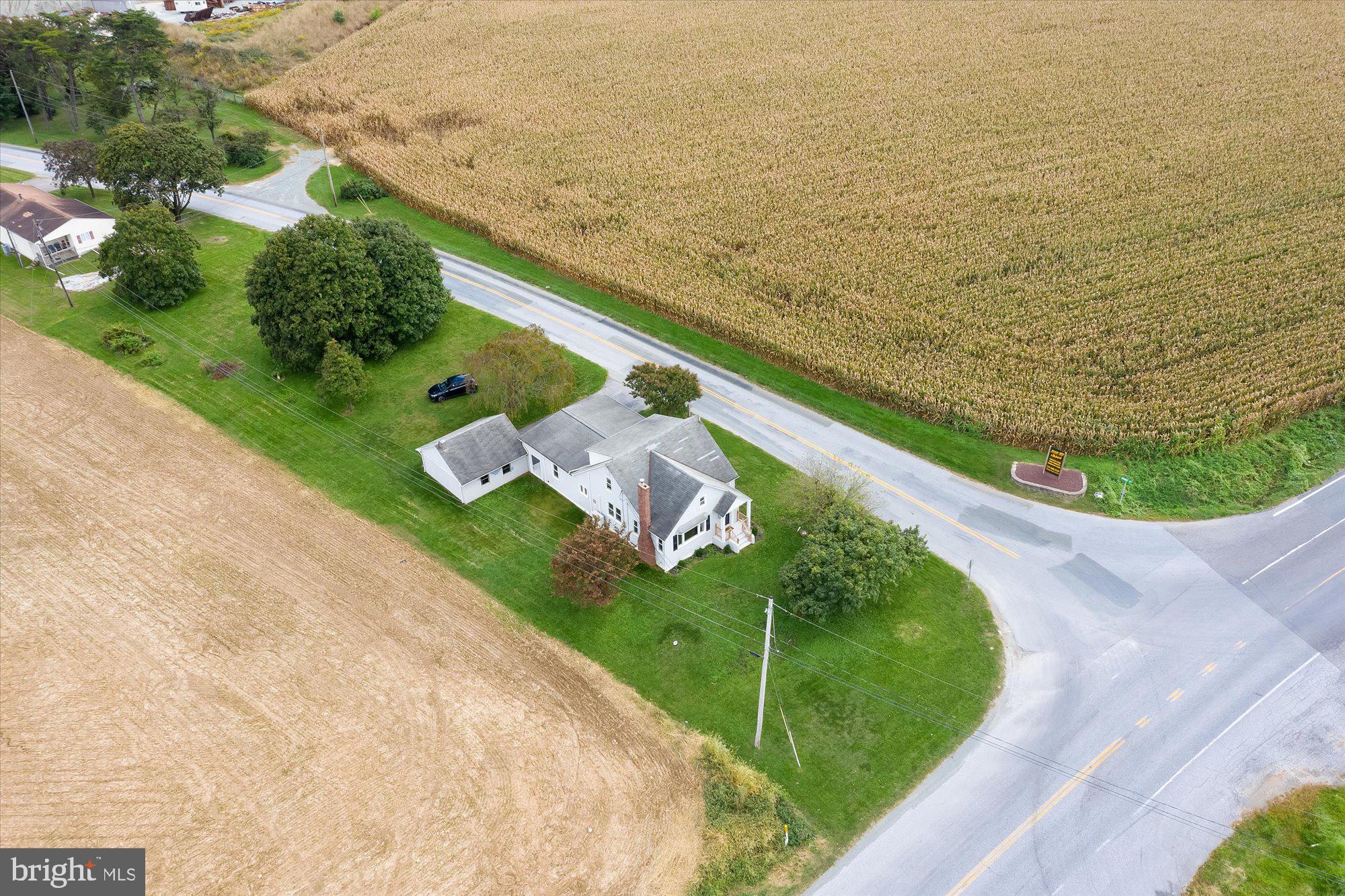334 Quarry Road Peach Bottom, PA 17563 - Photo 43 of 48