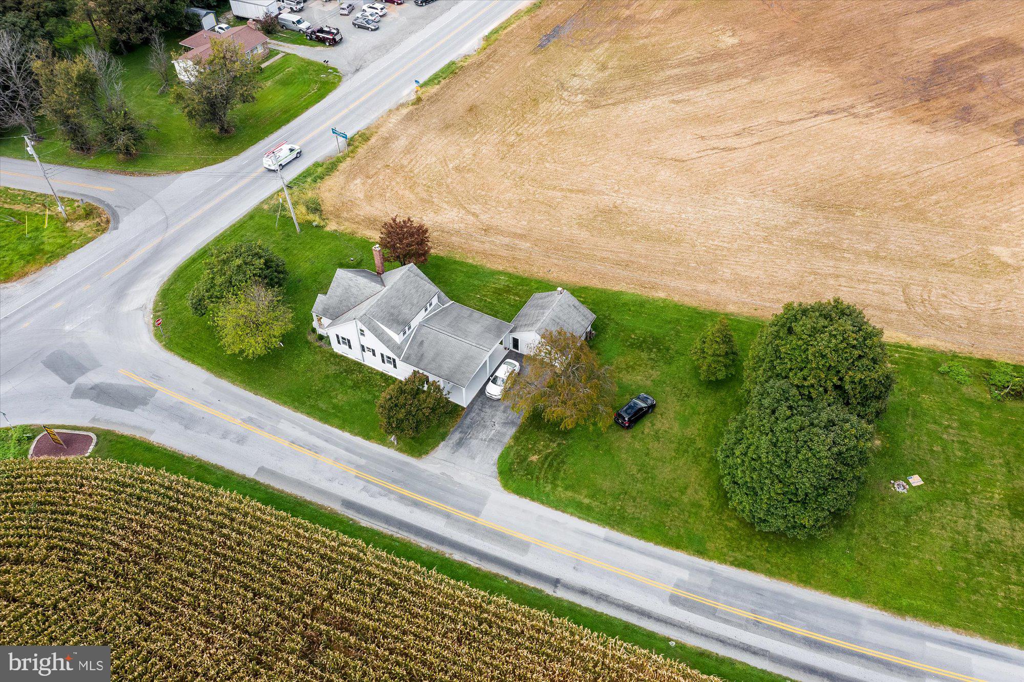 334 Quarry Road Peach Bottom, PA 17563 - Photo 44 of 48