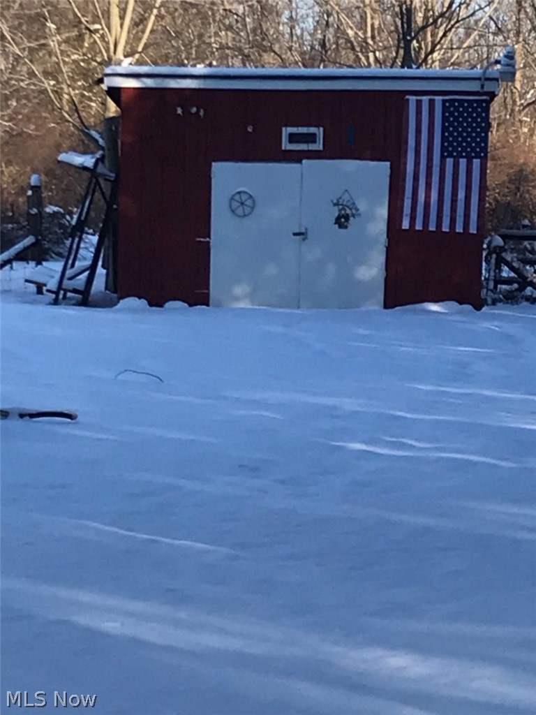2335 Claus Road Vermilion, OH 44089 - Photo 5 of 5 Outbuilding