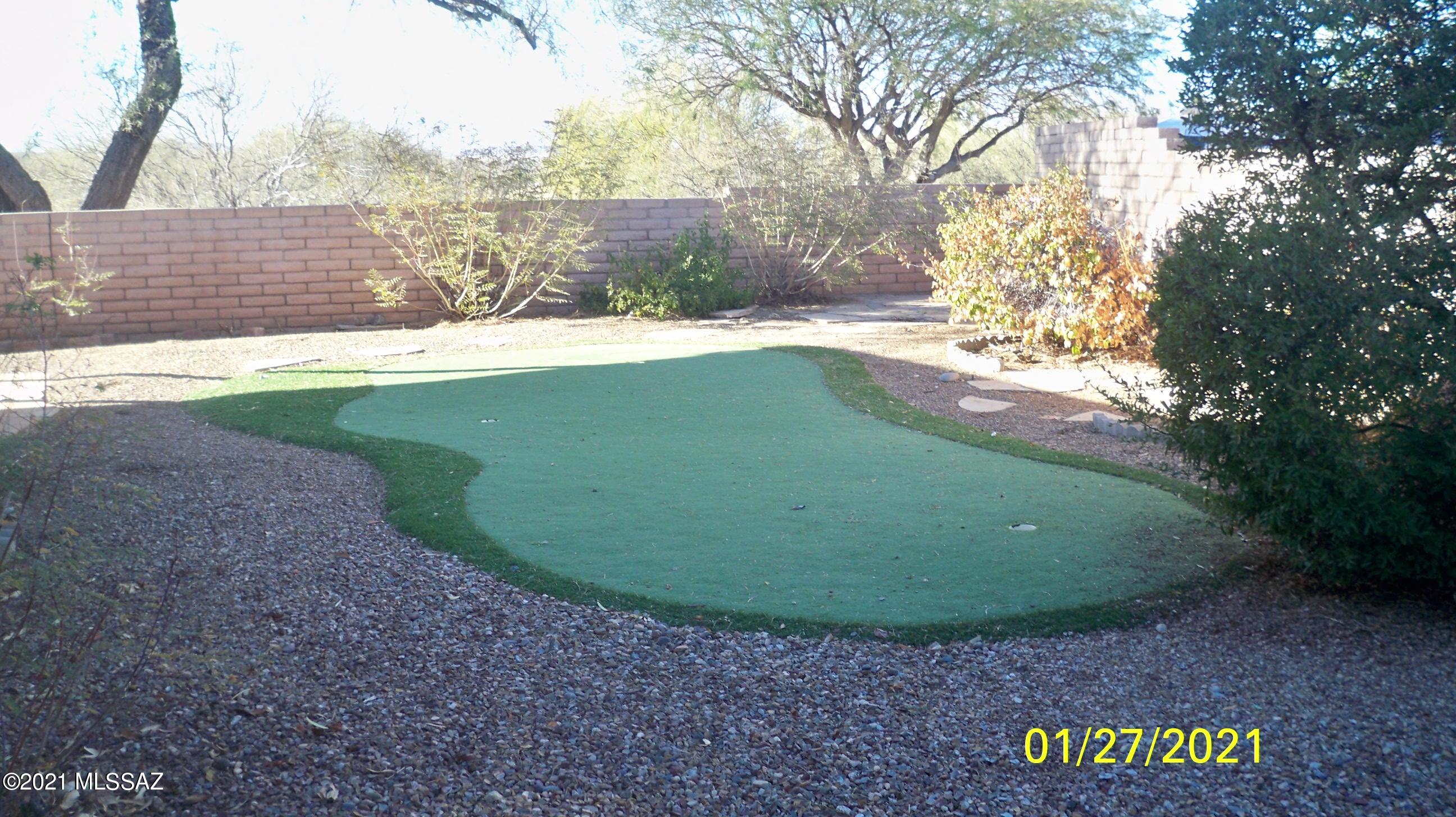 1385 North Birds Nest Road Green Valley, AZ 85614 - Photo 17 of 22