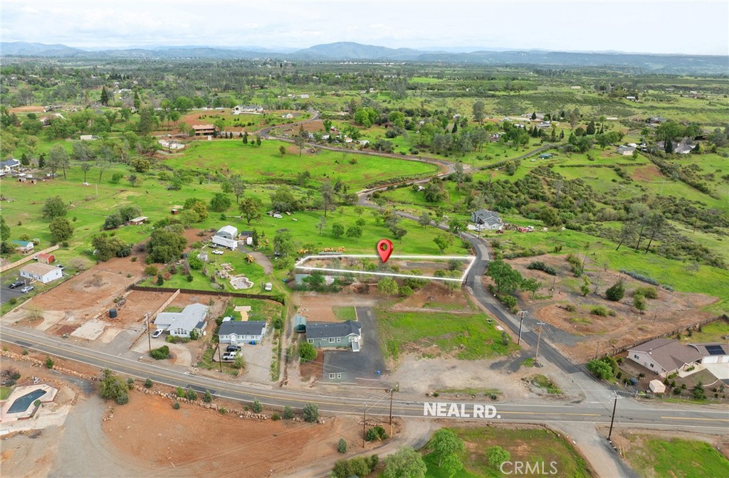 25 Wayland Road Paradise, CA 95969 - Photo 7 of 12 a view of a city