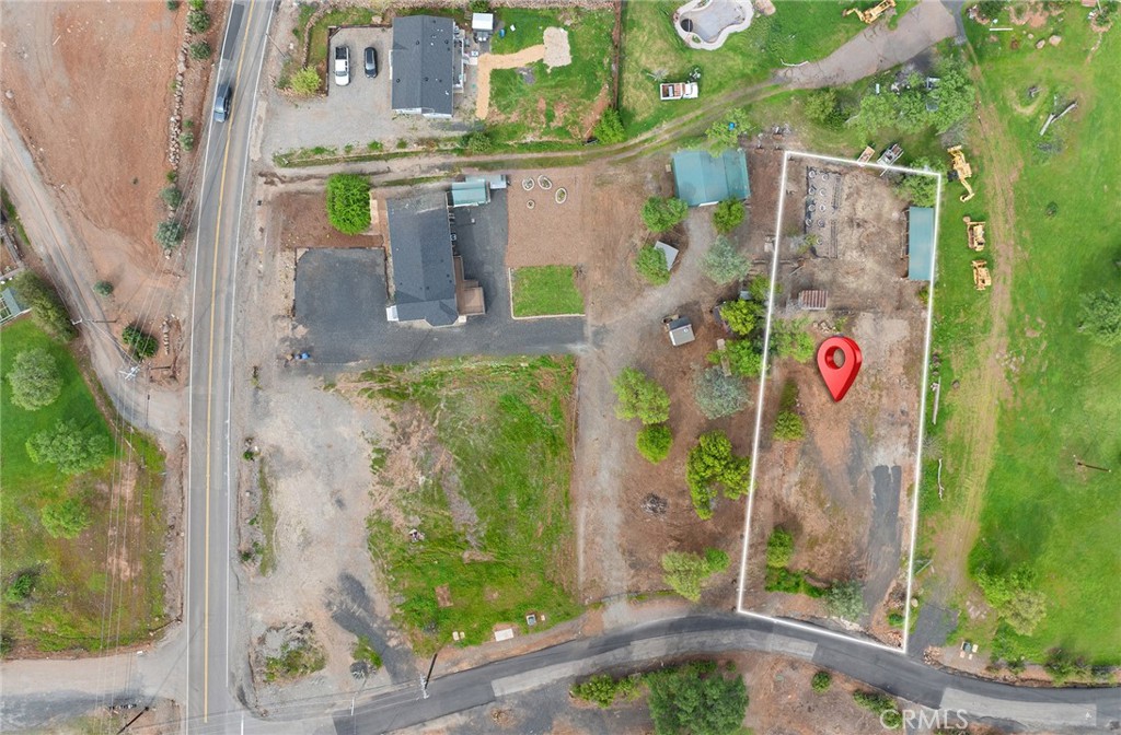 25 Wayland Road Paradise, CA 95969 - Photo 8 of 12 a sign that is on the side of a building