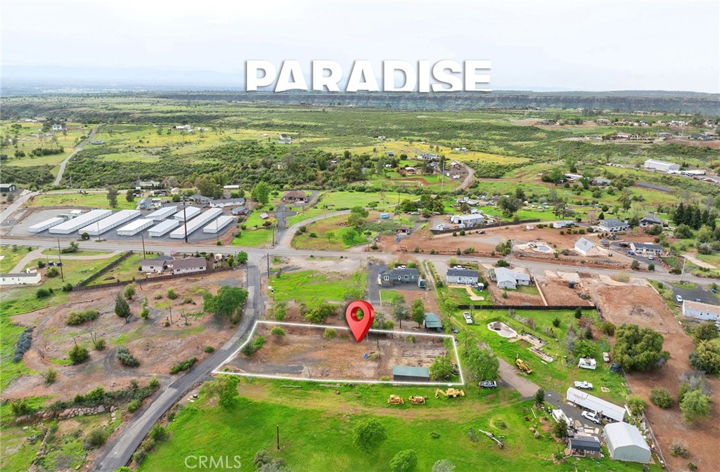 25 Wayland Road Paradise, CA 95969 - Photo 10 of 12 a view of a city