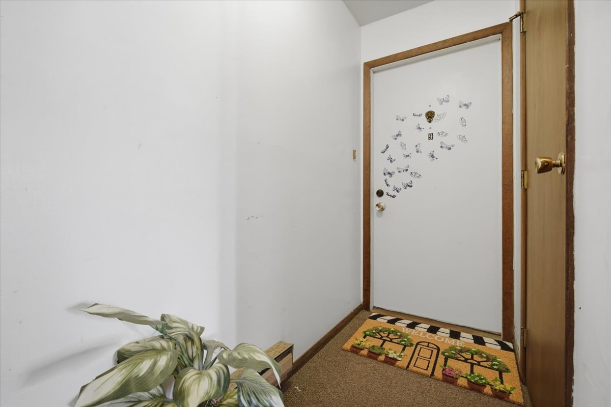 1600 Northbrook Drive, Unit B9 Normal, IL 61761 - Photo 22 of 24 a view of walk in closet