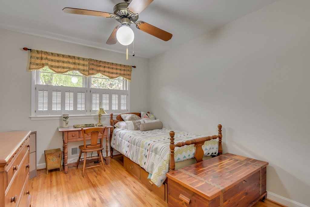 830 Legare Road Southwest Aiken, SC 29803 - Photo 23 of 33