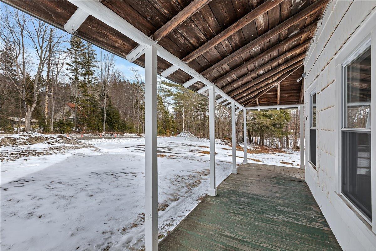 175 Durant Road Blue Mountain Lake, NY 12812 - Photo 14 of 32