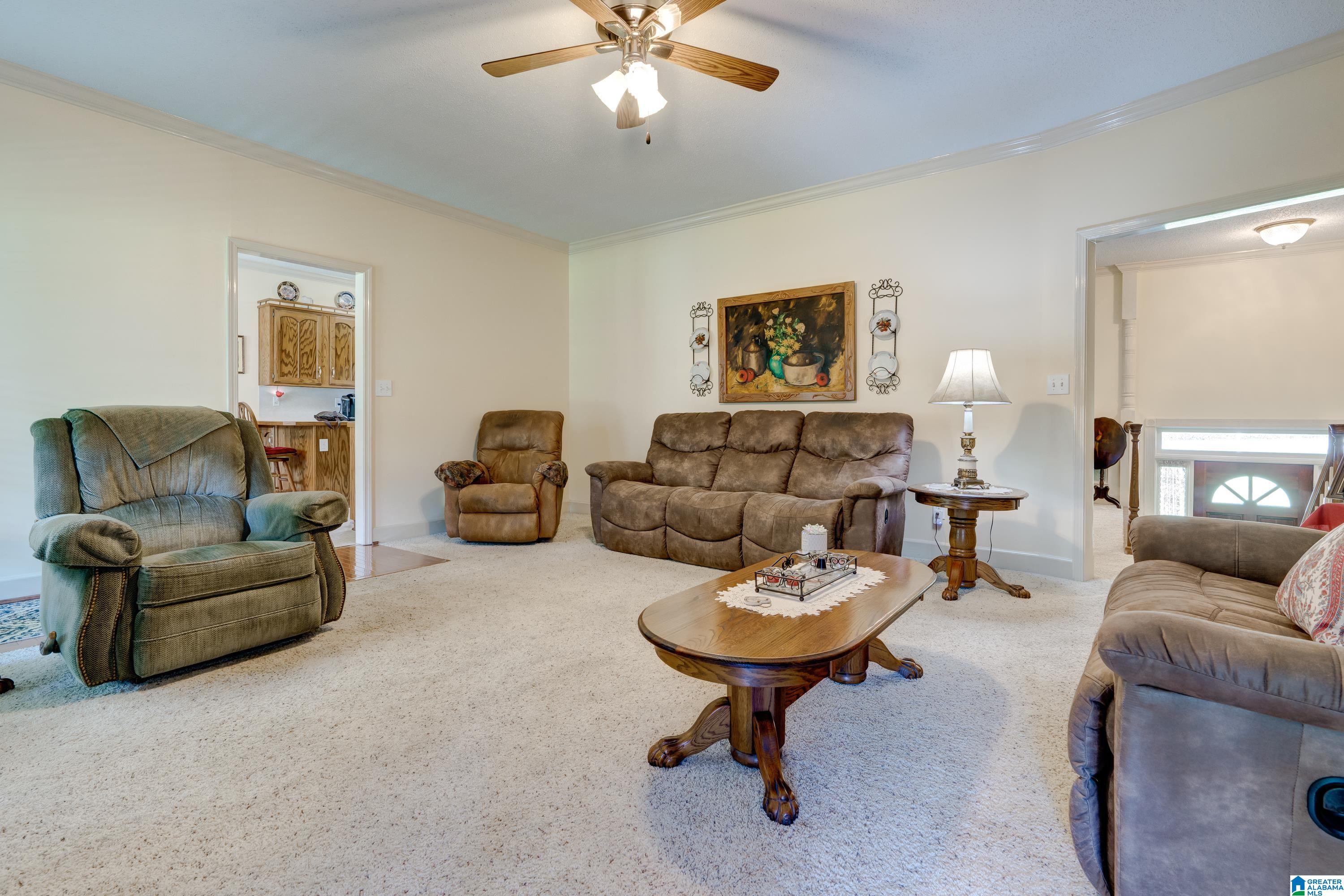 6921 Abernathy Road McCalla, AL 35111 - Photo 11 of 46