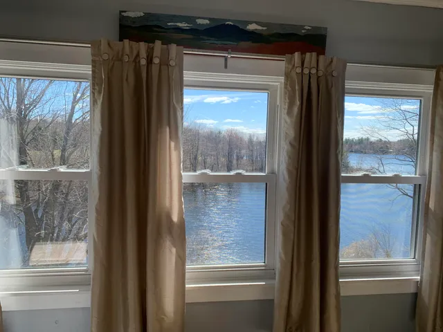 $510,000 | 18 Belgrade Road, Oakland, ME 04963