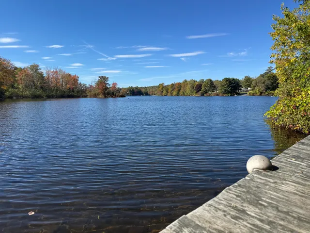 $510,000 | 18 Belgrade Road, Oakland, ME 04963