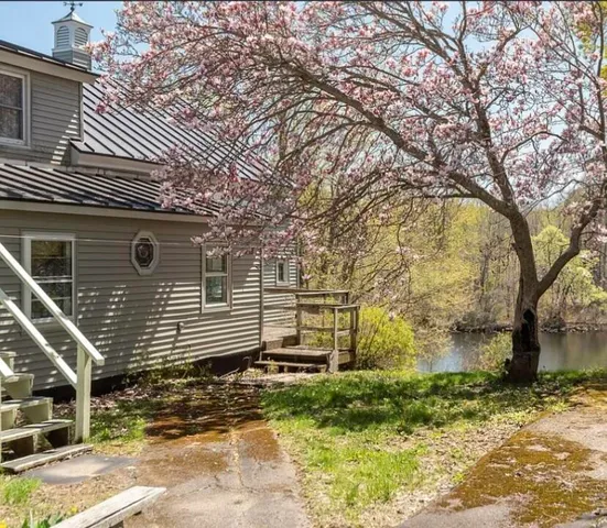 $510,000 | 18 Belgrade Road, Oakland, ME 04963