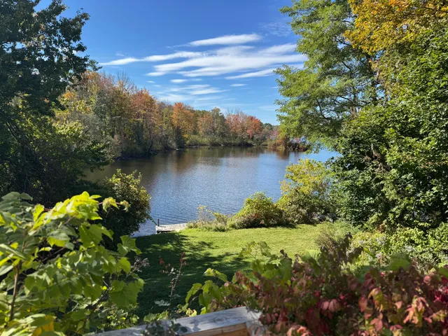 $510,000 | 18 Belgrade Road, Oakland, ME 04963