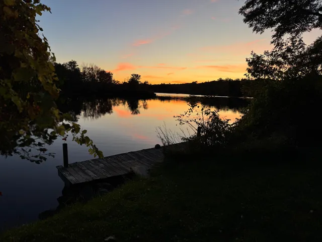 $510,000 | 18 Belgrade Road, Oakland, ME 04963