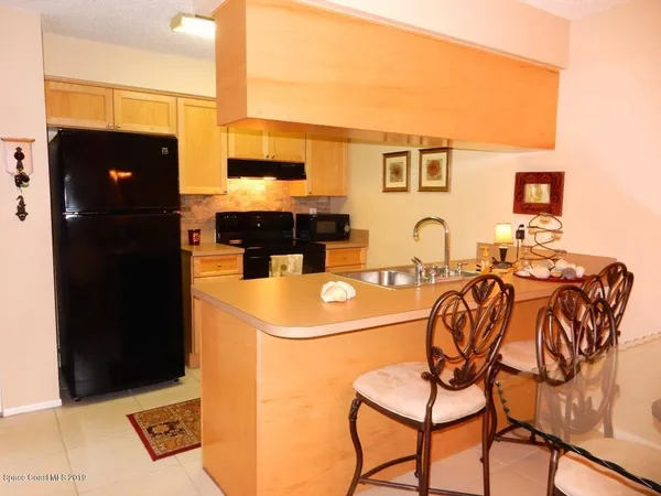 $319,900 | 3251 Sand Court, Unit 231, Melbourne Beach, FL 32951