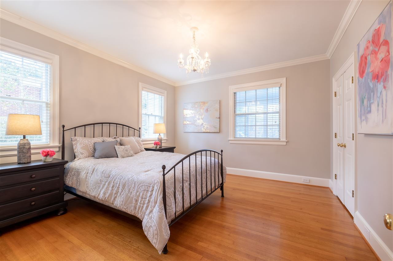 1110 Harvey Street Raleigh, NC 27608 - Photo 16 of 30 Photo 16