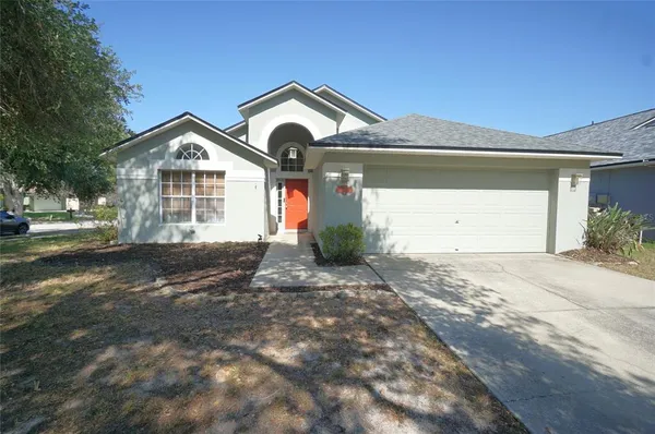 $2,500 | 6921 Jamestown Manor Drive, Riverview, FL 33578