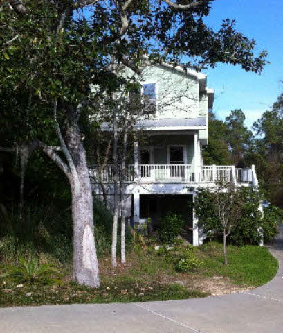 26669 Harbor Ridge Drive Orange Beach, AL 36561 - Photo 1 of 1