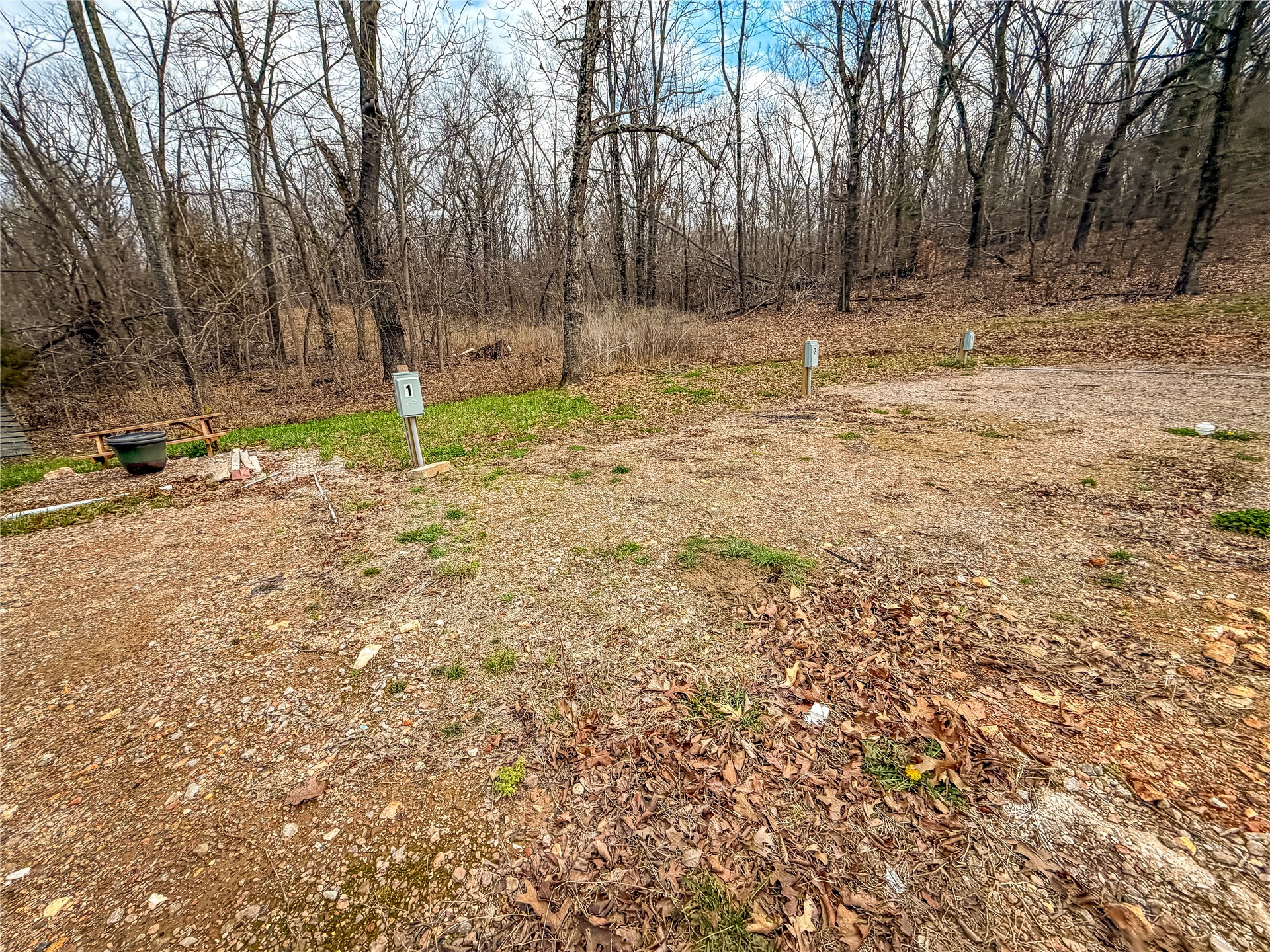 28266 South 573 Road Welling, OK 74471 - Photo 54 of 62 Gallery Image 54