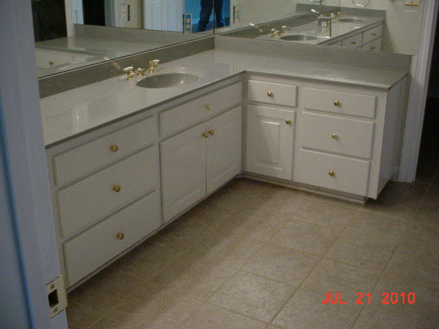 16316 Ferry Road Fairhope, AL 36532 - Photo 15 of 15 Master Bathroom