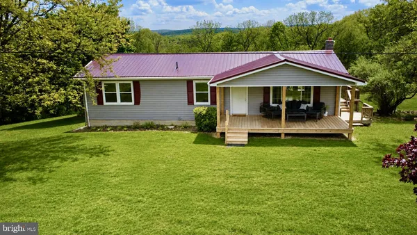 $249,900 | 13371 Piney Ridge Road, Huntingdon, PA 16652